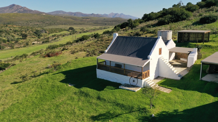 3 Bedroom Property for Sale in Kareedouw Eastern Cape